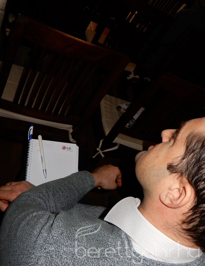 Hűtéstechnikai szakmai nap 13